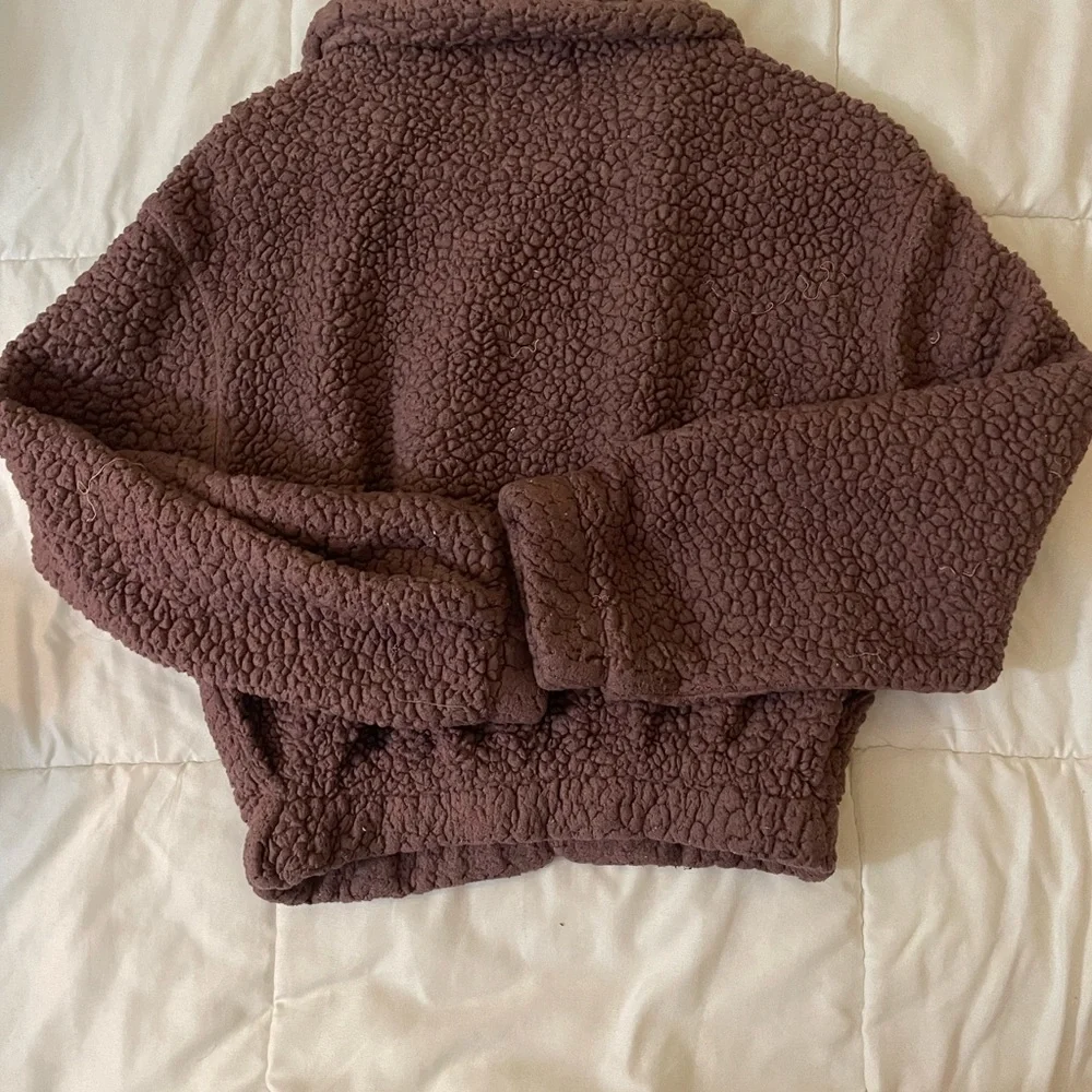 Teddy Jacket - Picture 2 of 2